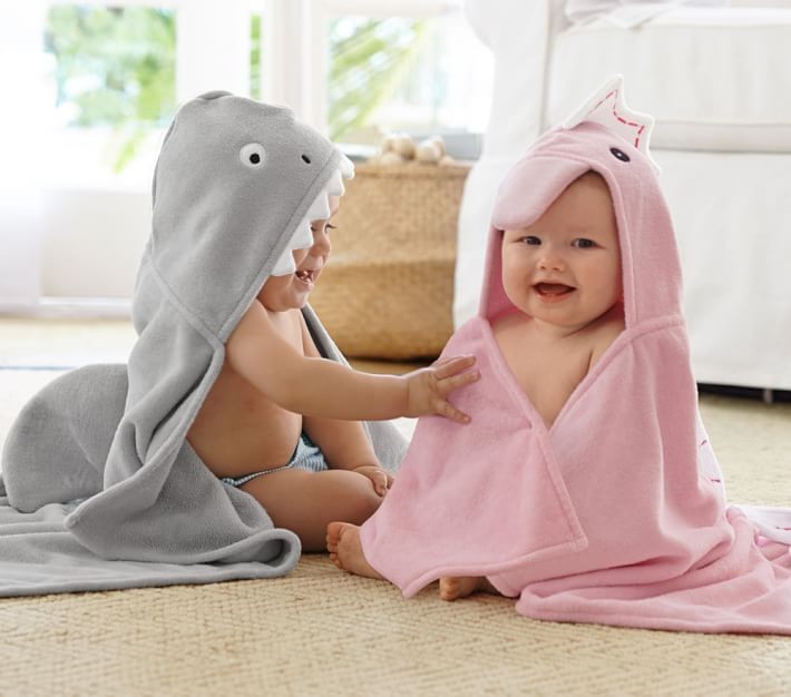 Baby Bath Towel