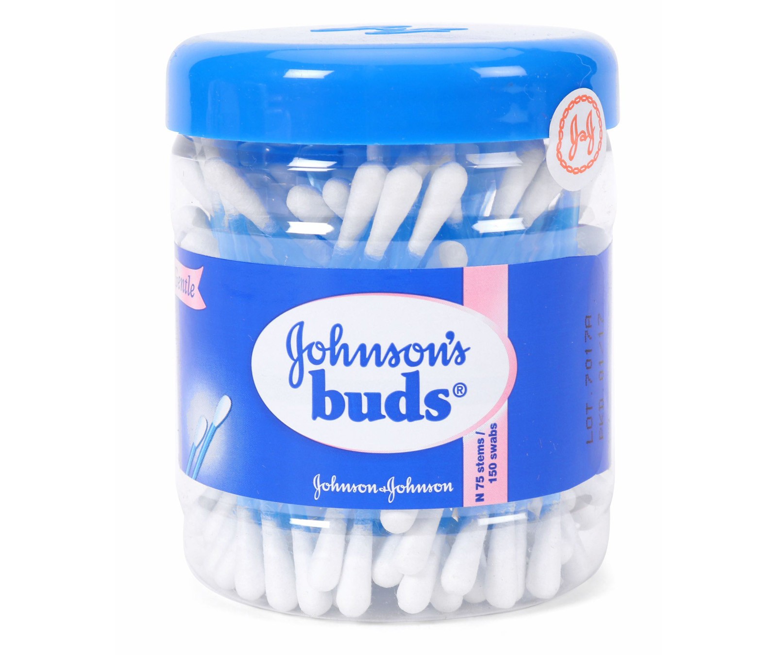 Cotton Buds