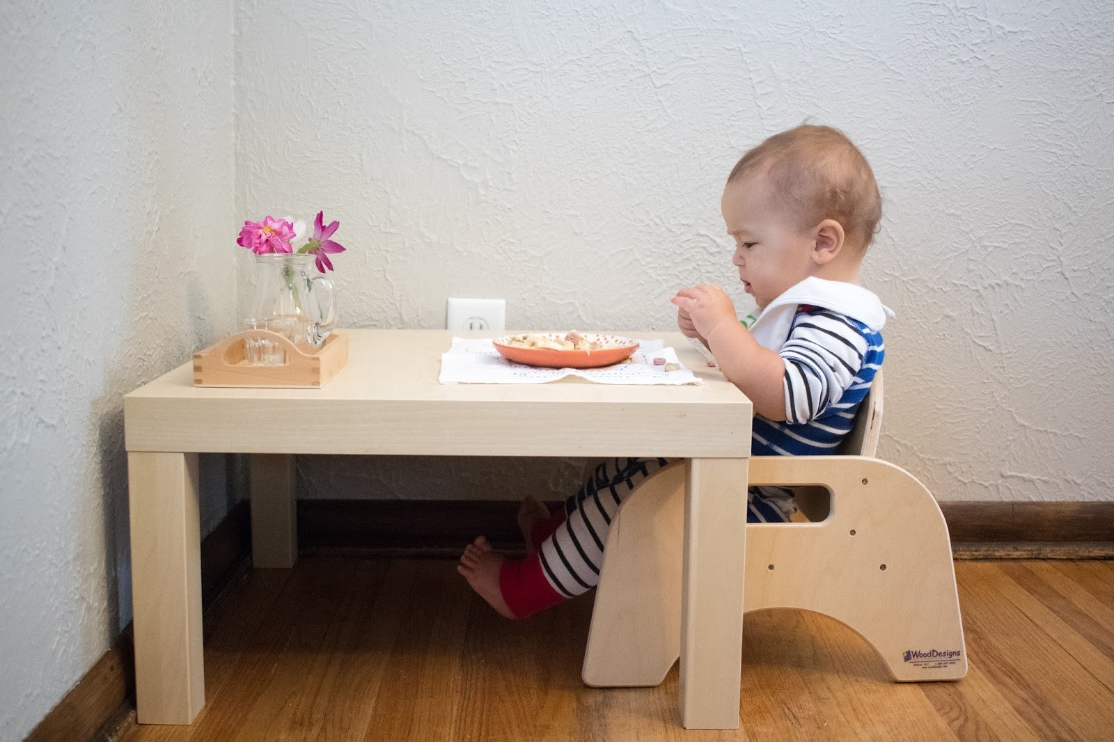 Feeding Chair