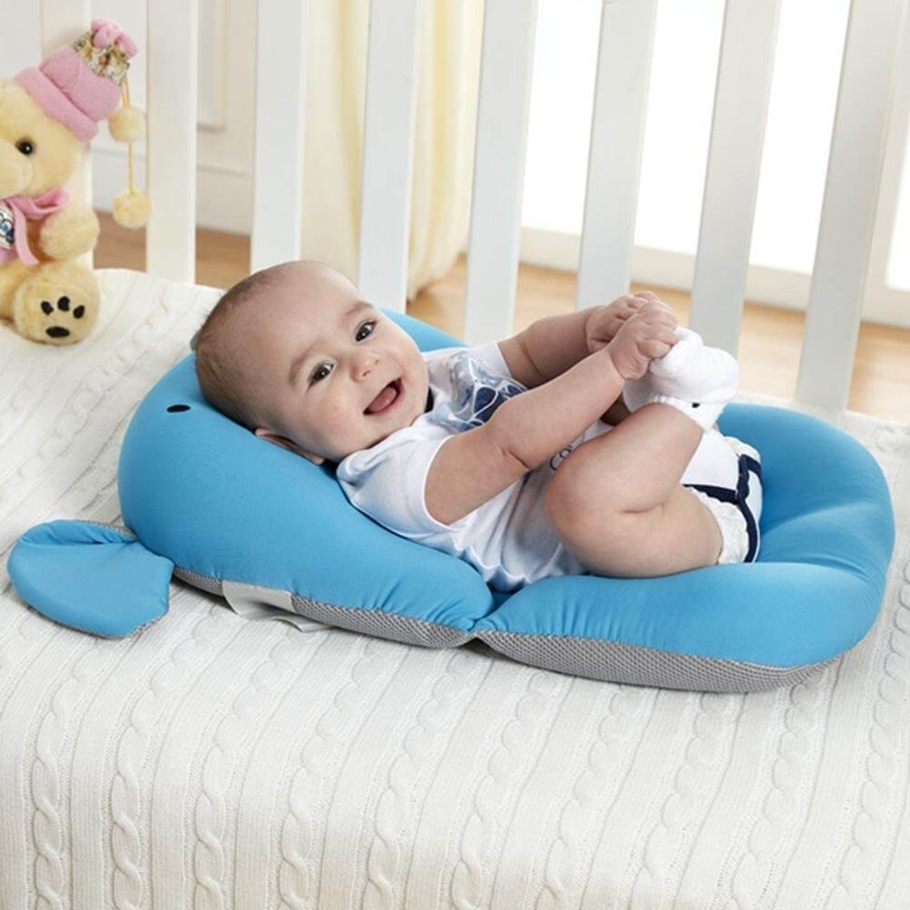 Floating Baby Cushion