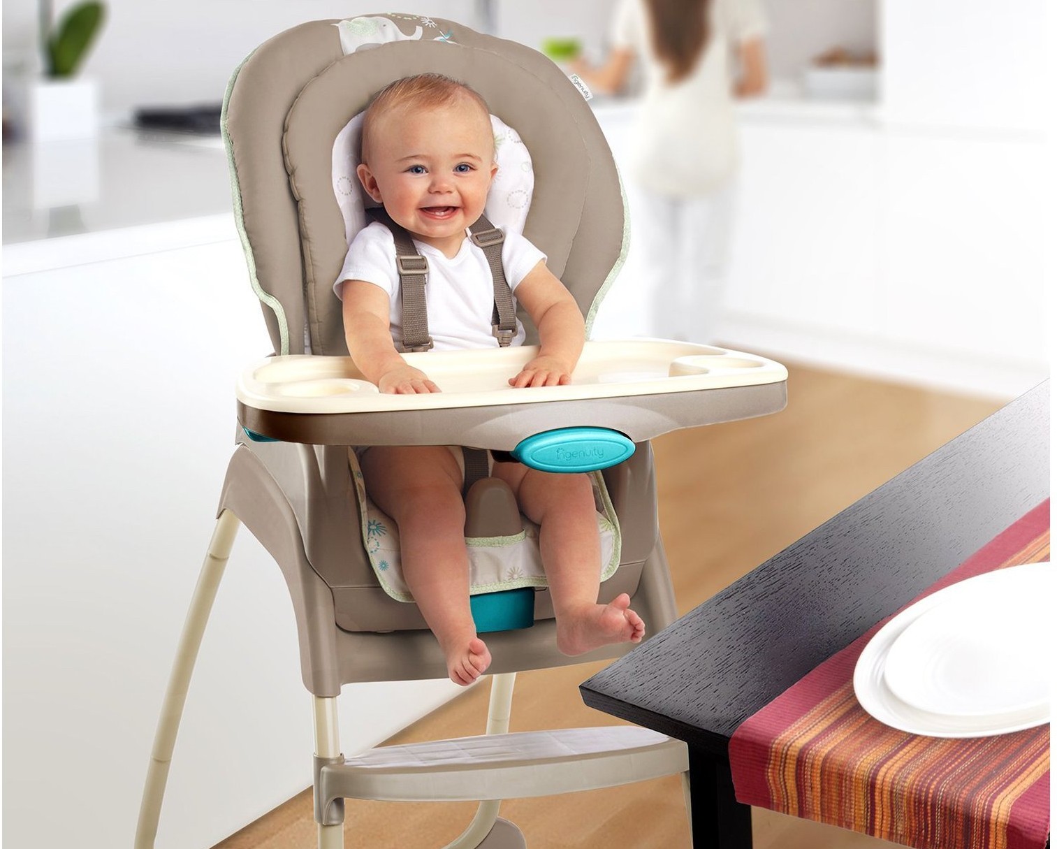 High Chair