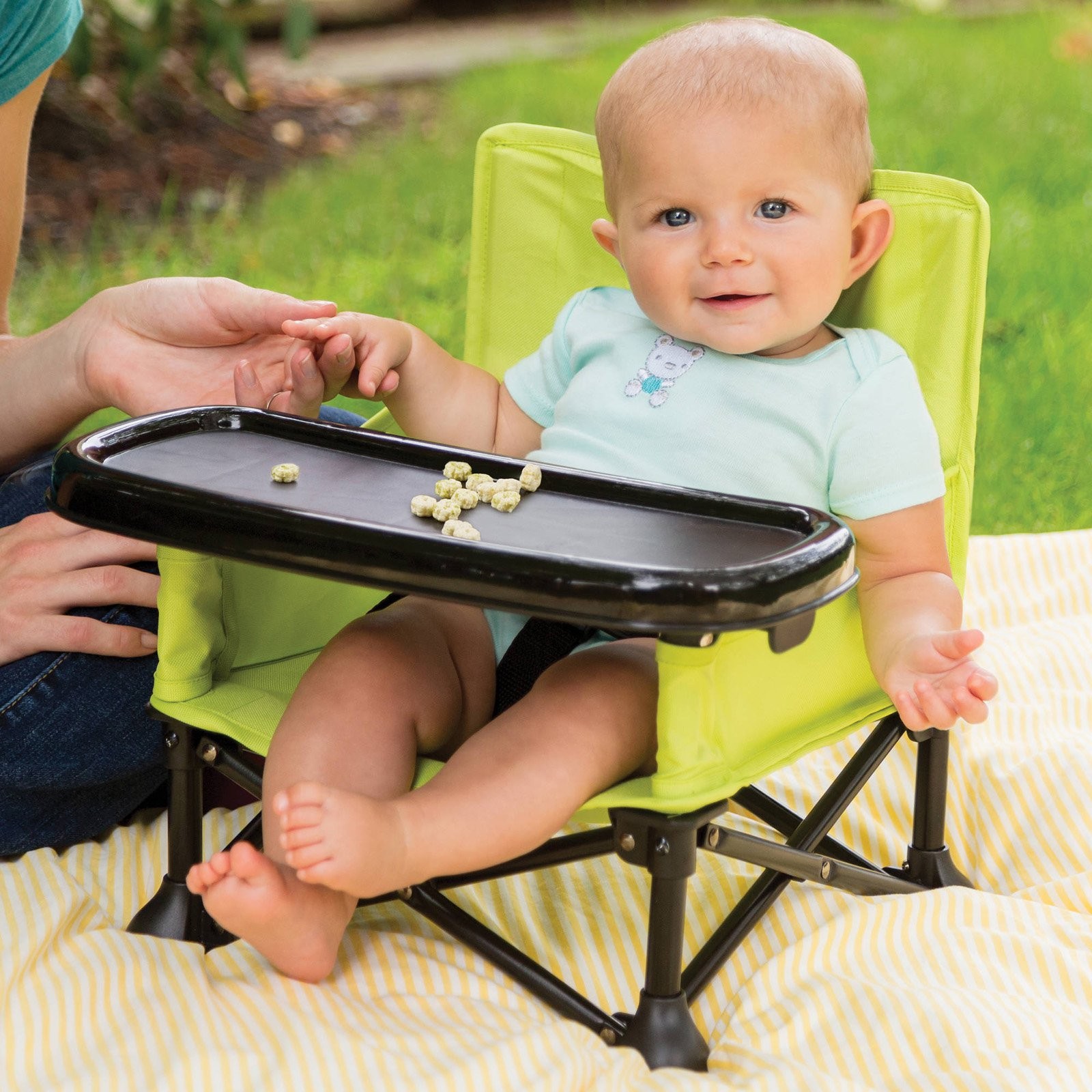 Kids Pop Sit Chair