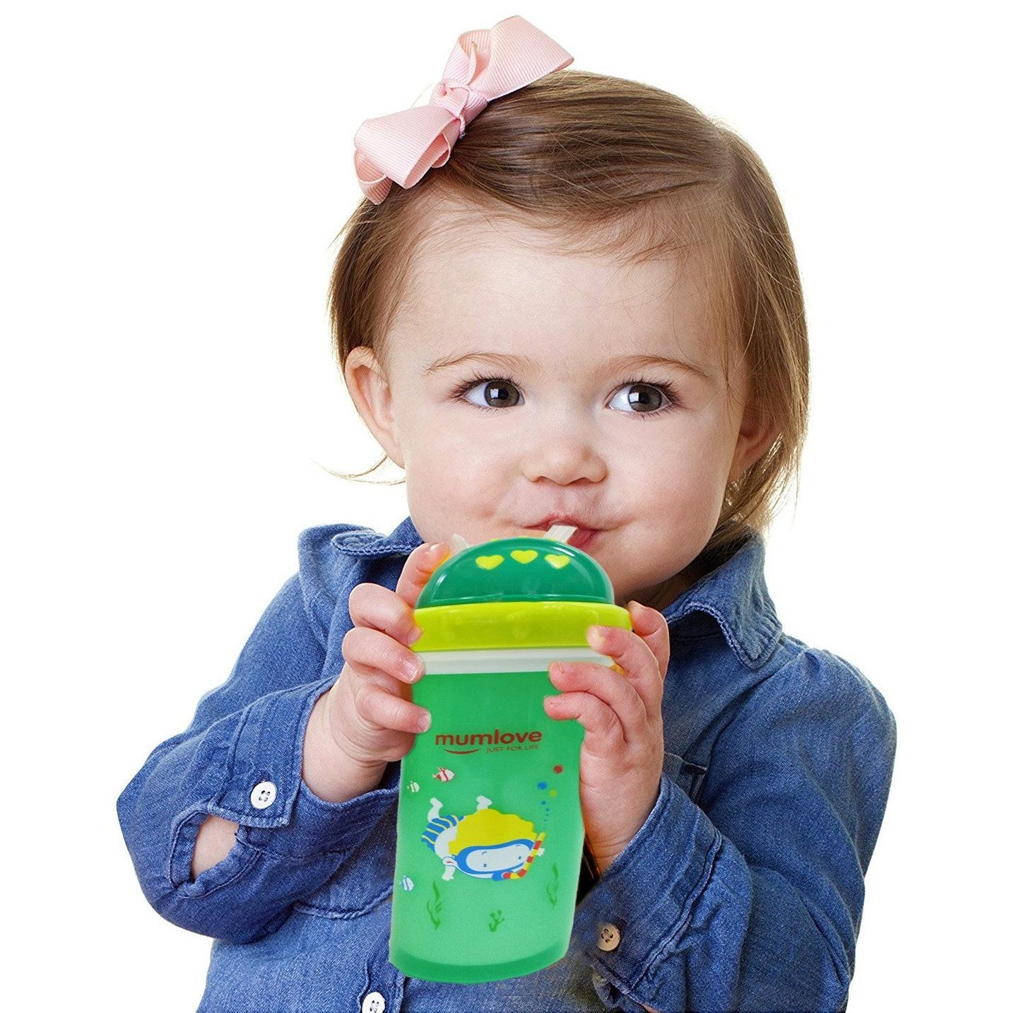 Mumlove Sipper Bottle Cup