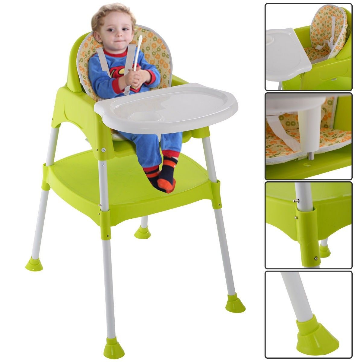 Portable Folding Chair