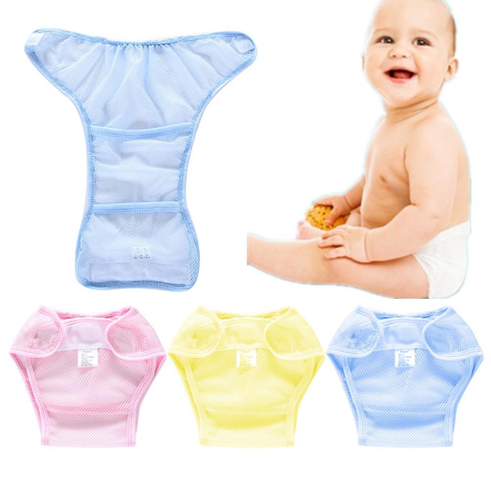 Reusable Nappies Diaper