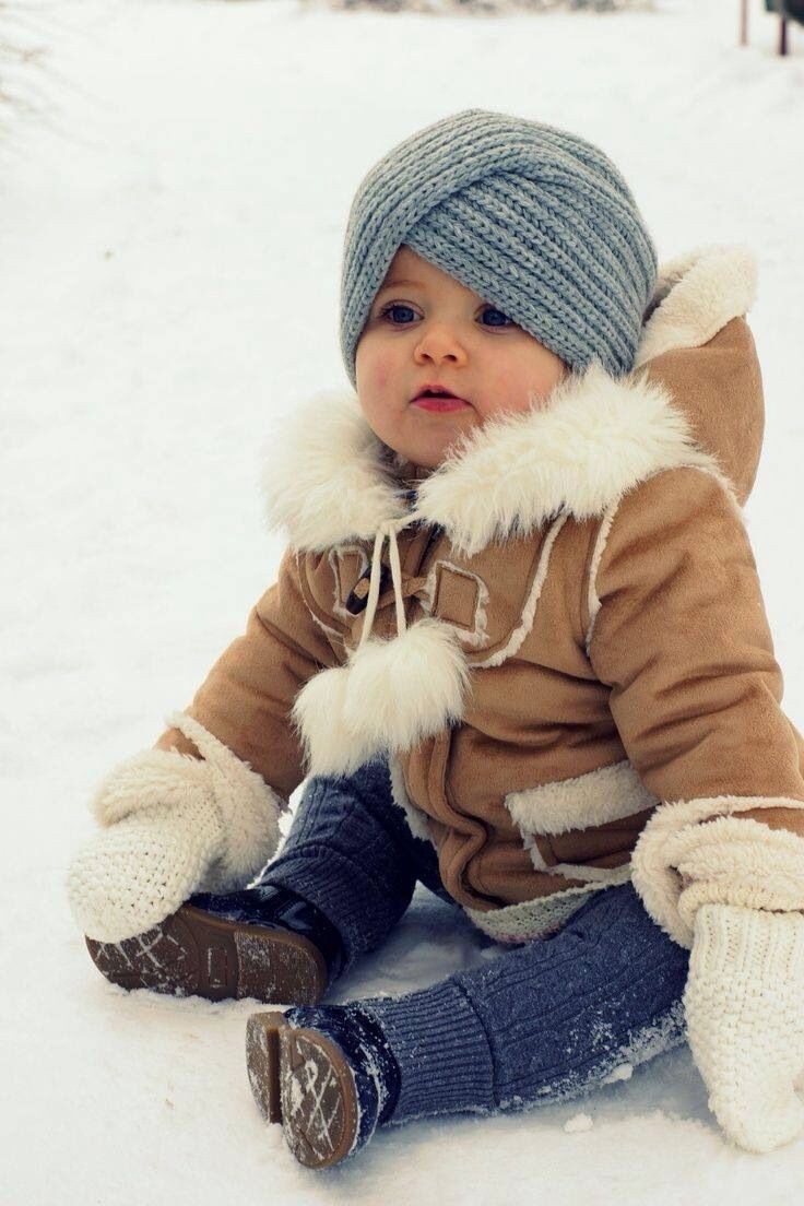 Winter Woods & Plaid Tiered Dress