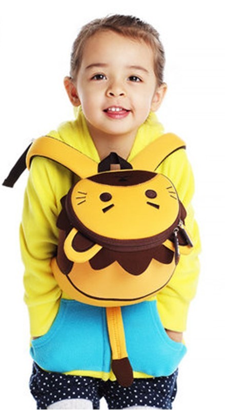 cartoon kids bag